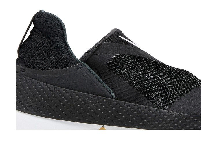 Кроссовки Nike Wmns GO FlyEase 'Black Gum'