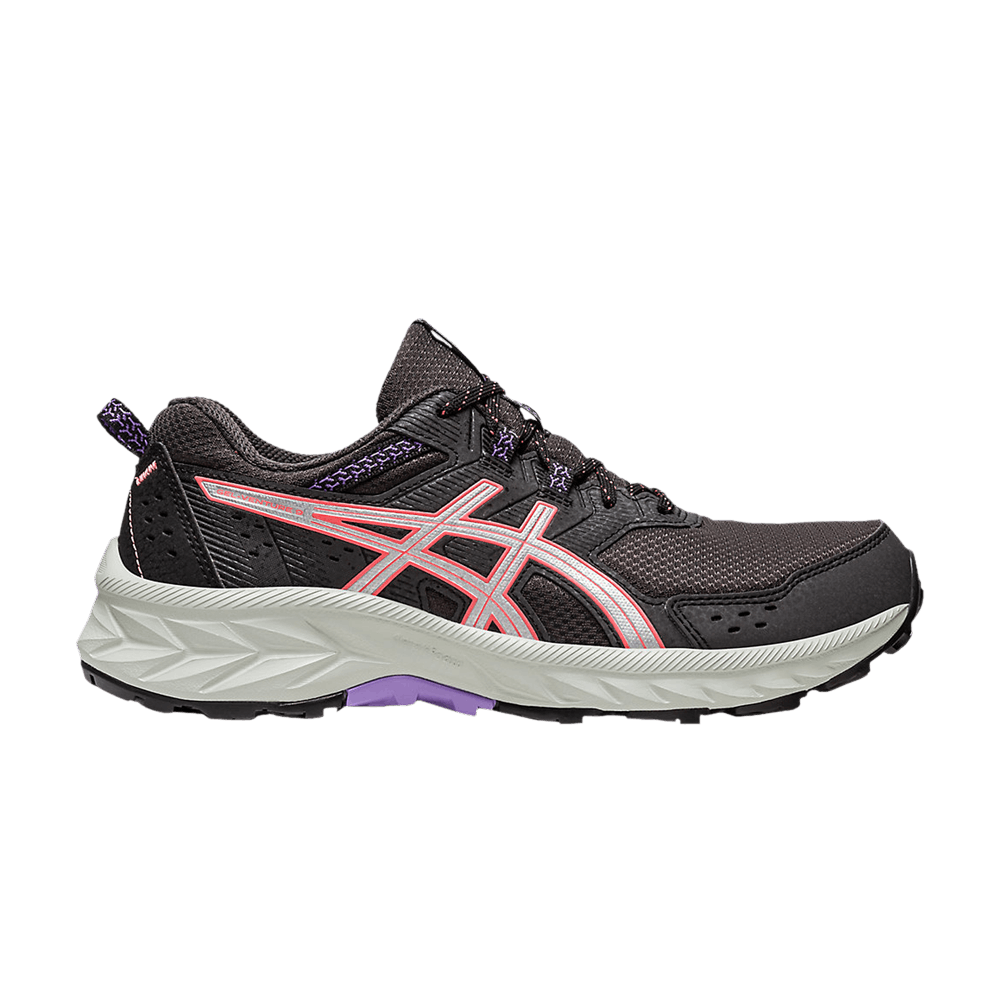 Кроссовки Asics Wmns Gel Venture 9 'Graphite Grey Violet'