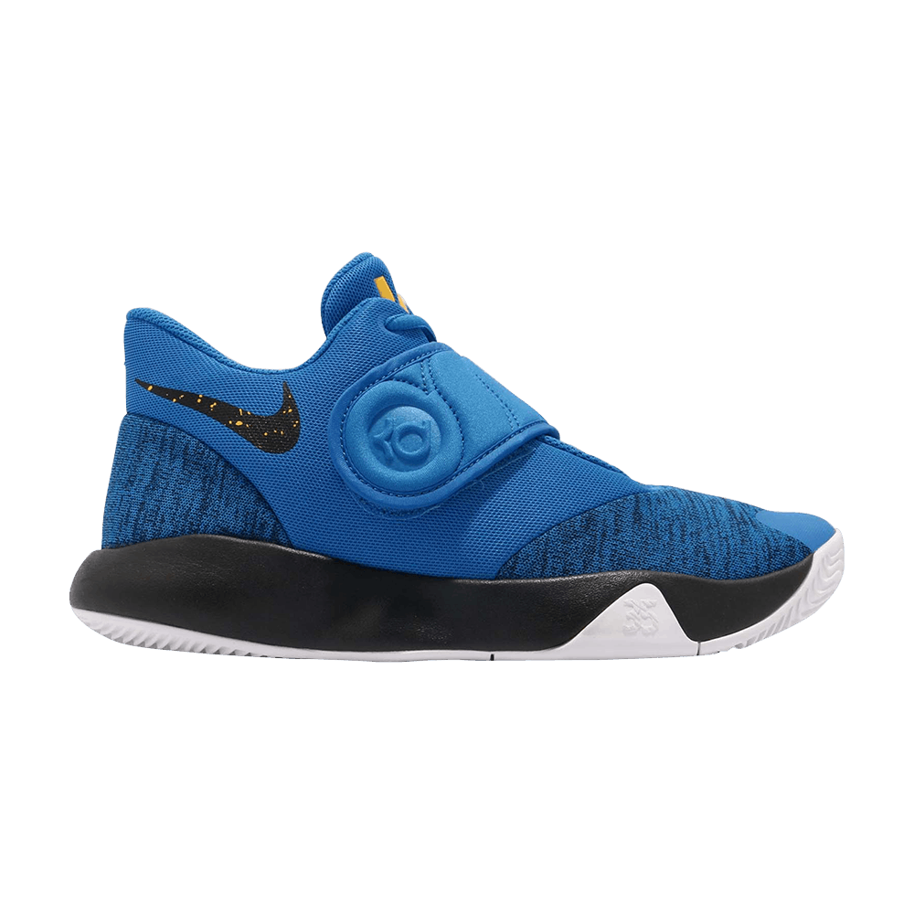 Кроссовки Nike KD Trey 5 VI EP 'Signal Blue'