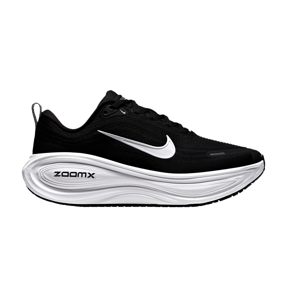 Кроссовки Nike Wmns Vomero Plus Extra Wide 'Black Cool Grey'