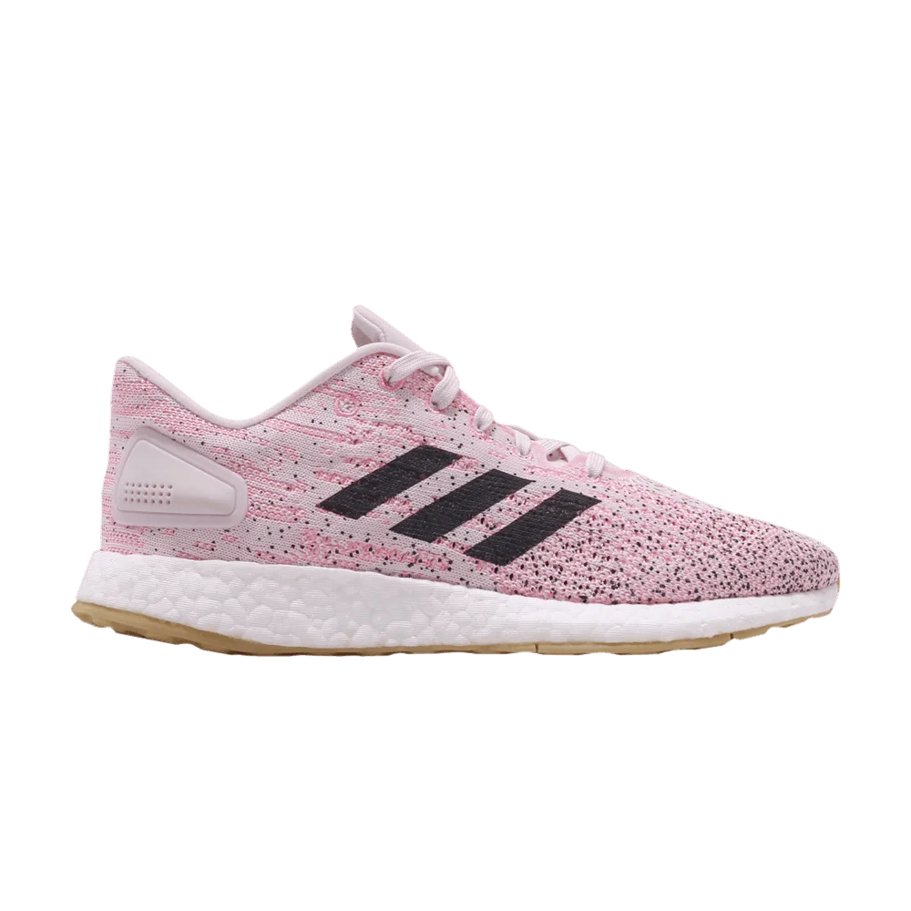 Кроссовки Adidas Wmns PureBoost DPR 'True Pink'