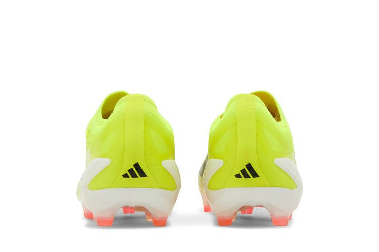 Кроссовки adidas X Crazyfast Elite FG 'Solar Energy Pack'