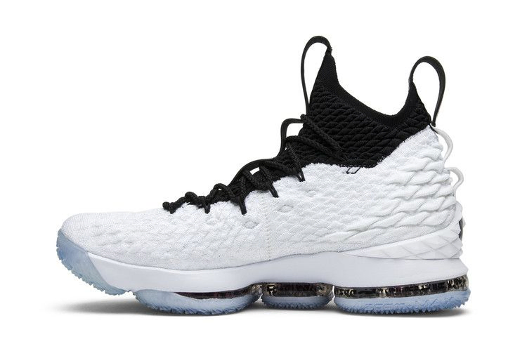 Кроссовки Nike LeBron 15 'Graffiti'