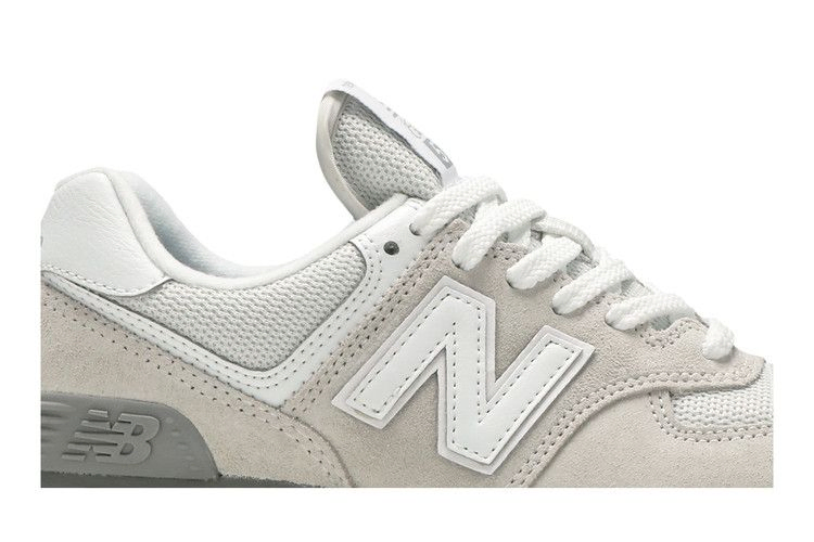 Кроссовки New Balance Wmns 574 'Classic Beige'