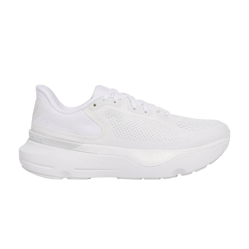 Кроссовки Under Armour Wmns HOVR Infinite Pro 2 'White Distant Grey'