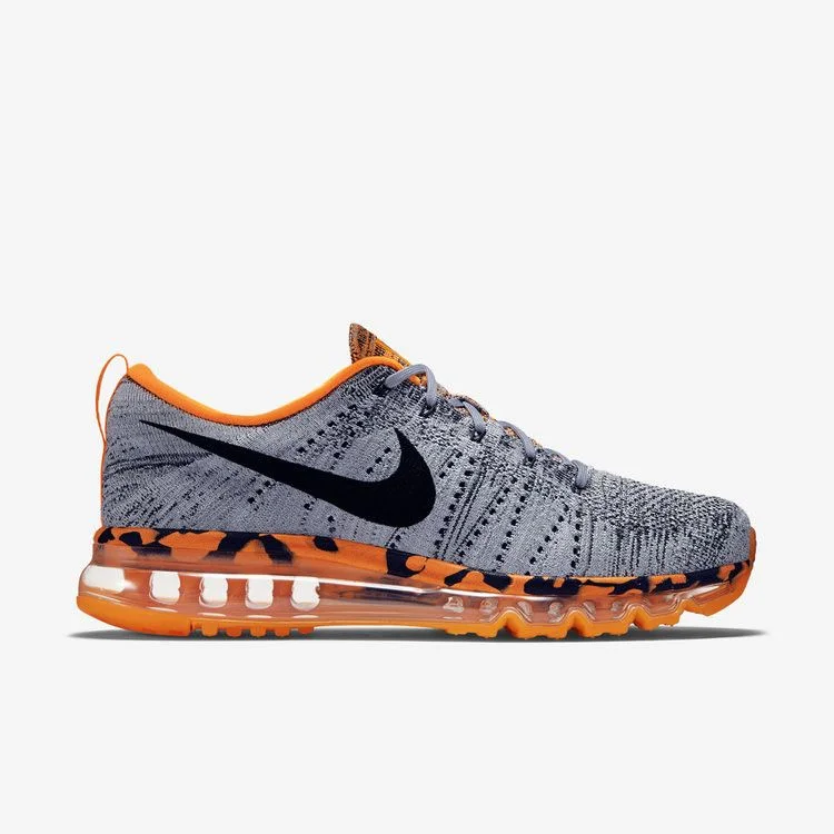 Кроссовки Nike Flyknit Max
