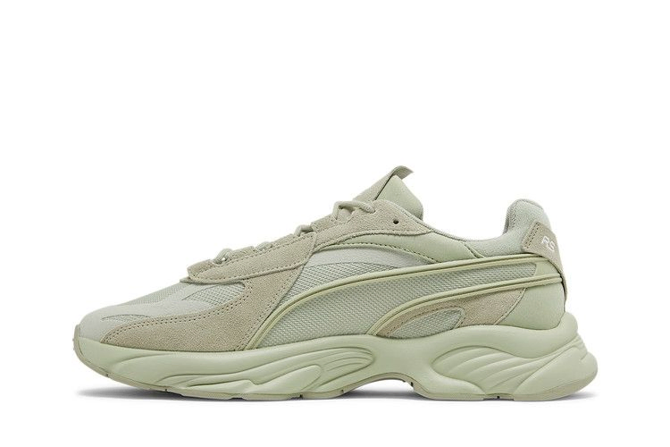 Кроссовки Puma RS-Connect Mono 'Desert Sage'