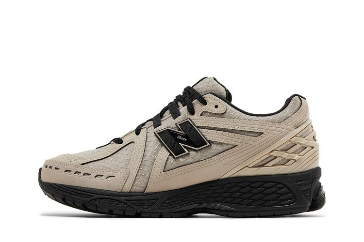 Кроссовки New Balance 1906R 'Light Mushroom Black'