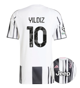 JUVENTUS-home-jersey-25-26-YILDIZ-10-273x300