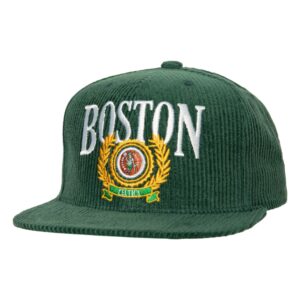Mitchell-Ness-Levelz-Snapback-HWC-Boston-Celtics-Hat-300x300