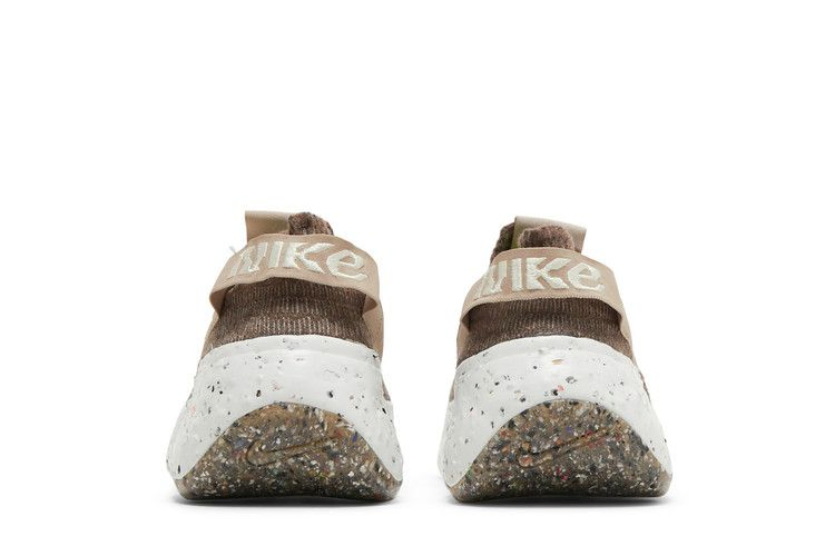 Кроссовки Nike Wmns Space Hippie 04 'Sand'