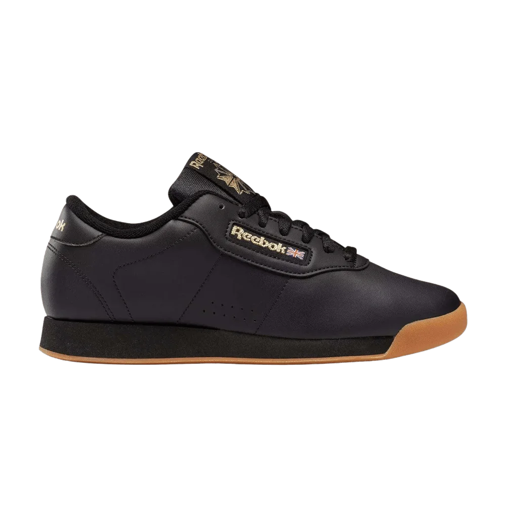 Krossovki-Reebok-Wmns-Princess-Black-Gum
