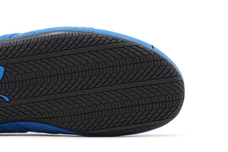 Кроссовки Puma Speedcat Shield SD 'Ultra Blue Black'