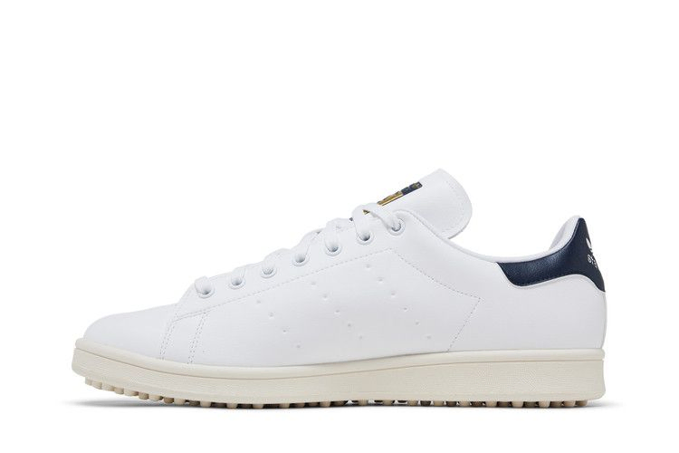 Кроссовки adidas Stan Smith Golf 'White Collegiate Navy'