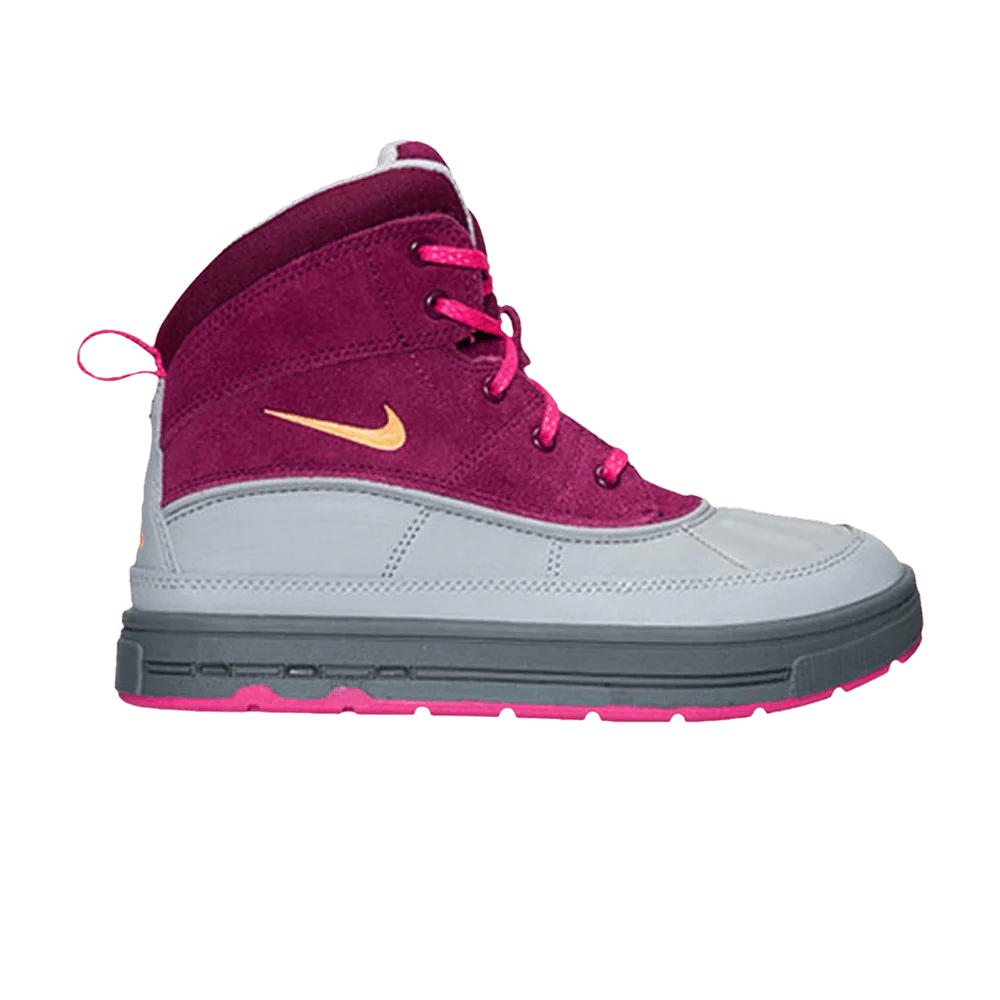 Krossovki-Nike-Woodside-2-High-PS-Raspberry-Red