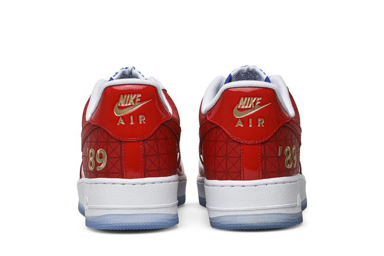 Кроссовки Nike Air Force 1 Low '1989 NBA Finals'