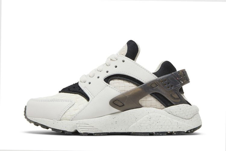 Кроссовки Nike Wmns Air Huarache Crater Premium 'Phantom'