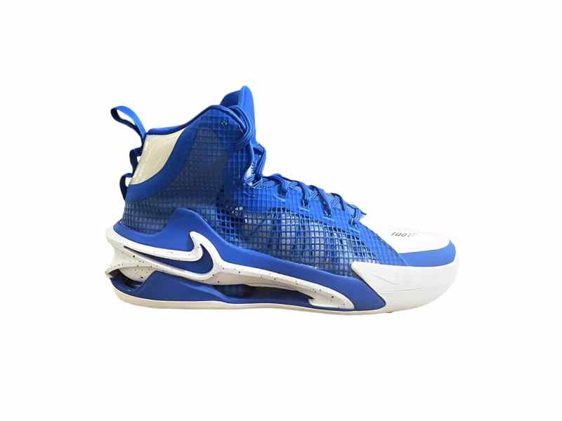 Кроссовки Nike Air Zoom GT Jump TB 'Game Royal'