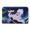 The-Little-Mermaid-Ursula-Lair-Glow-Zip-Around-Wallet-1-100x100