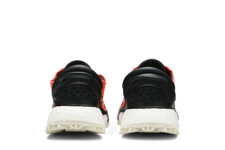 Кроссовки Alexander Wang x adidas AW Hike Low 'Glow Orange'