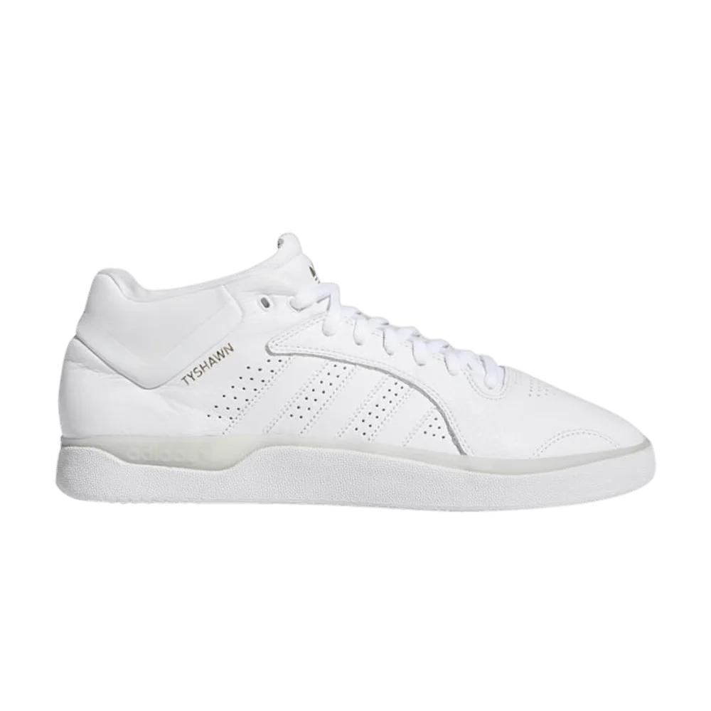 Krossovki-Adidas-Tyshawn-Triple-White