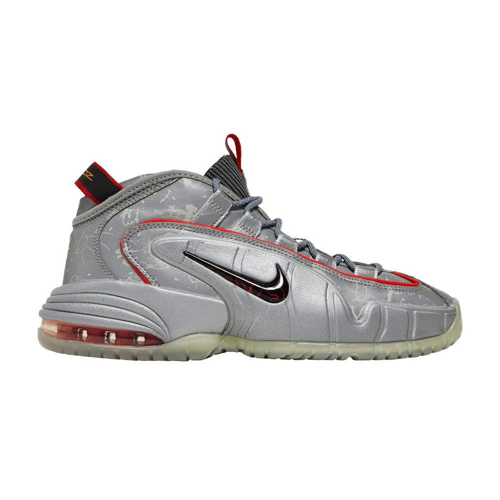 Кроссовки Nike Air Max Penny Le DB GS 'Doernbecher'