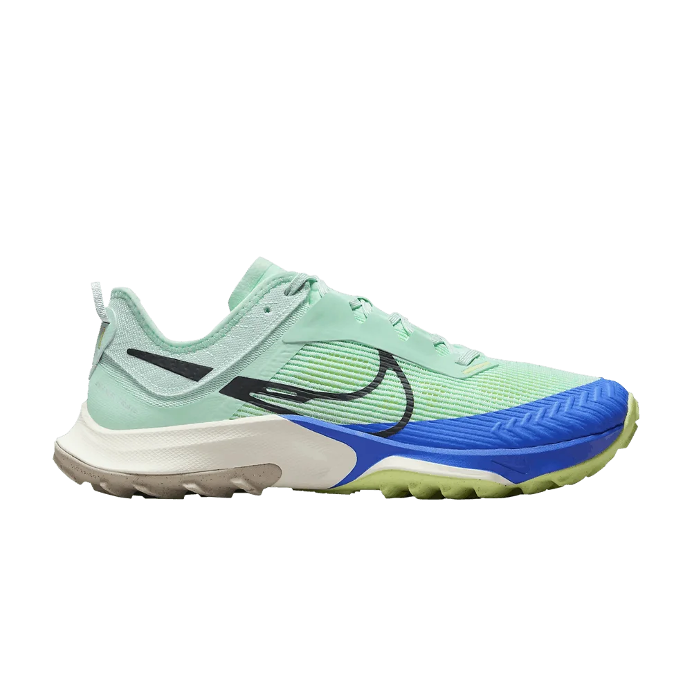 Krossovki-Nike-Wmns-Air-Zoom-Terra-Kiger-8-Mint-Foam-Night-Forest