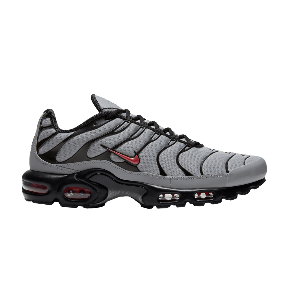 Кроссовки Nike Air Max Plus 'Wolf Grey'