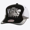 Mitchell-Ness-Black-Los-Angeles-Kings-Retrodome-Pro-Snapback-Hat-100x100