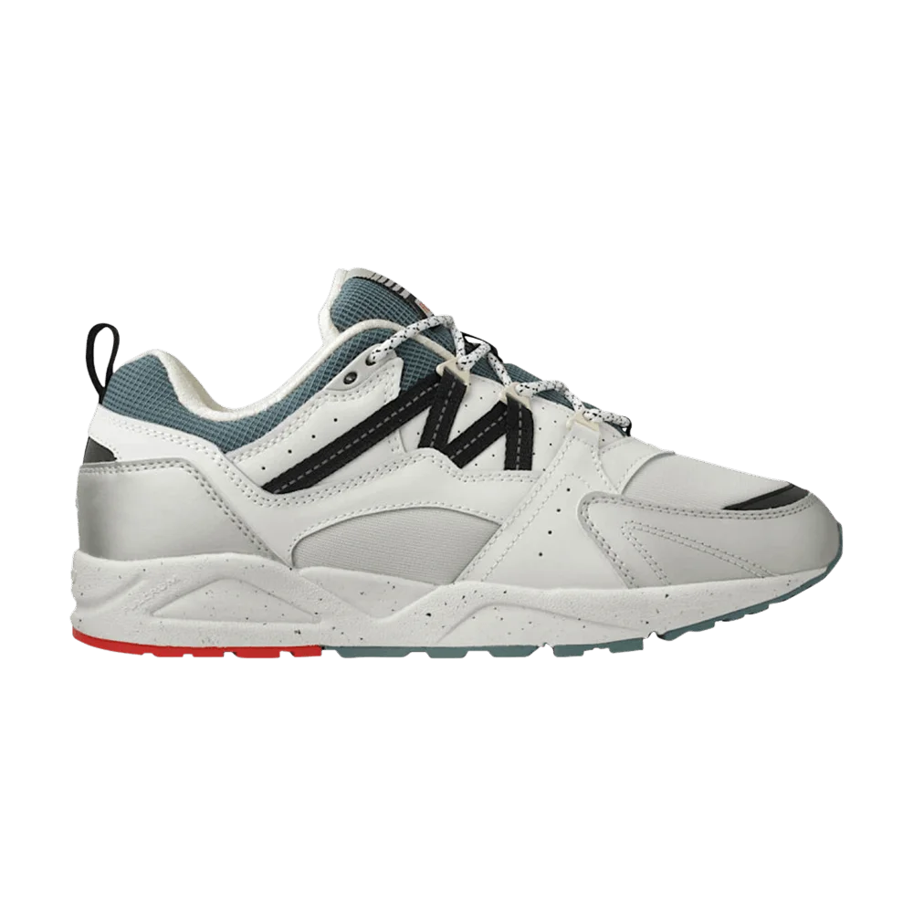 Кроссовки Karhu Fusion 2.0 'Ursa Minor Pack - Silver Jet Black'