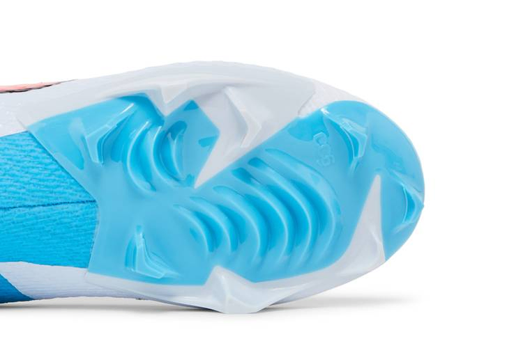 Кроссовки Nike Vapor Edge Elite 360 2 'White Baltic Blue Crimson'