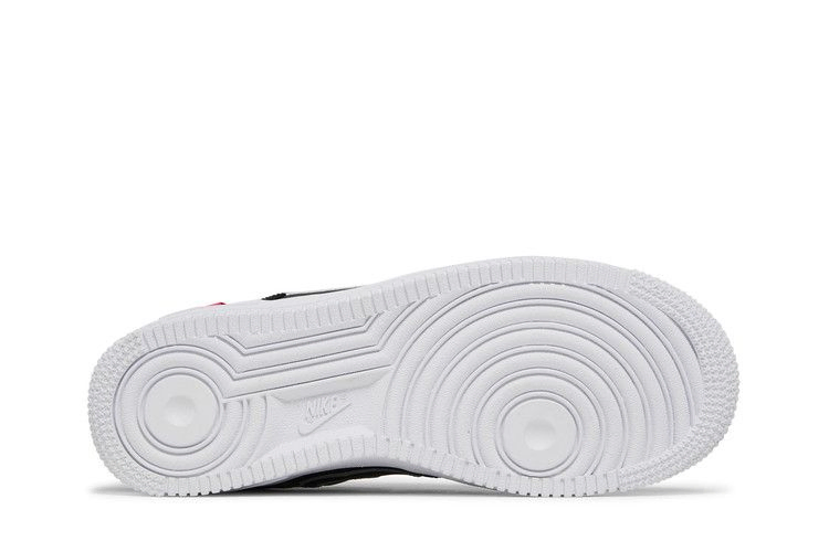 Кроссовки Nike Air Force 1 Low GS 'Do You'
