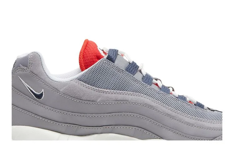 Кроссовки Nike Air Max 95 'Grey USA'