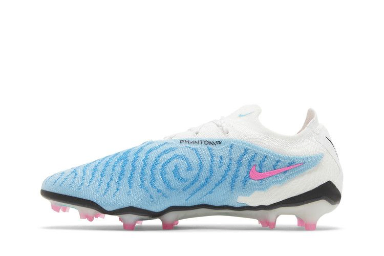 Кроссовки Nike Phantom GX Elite Gripknit FG 'Blast Pack'