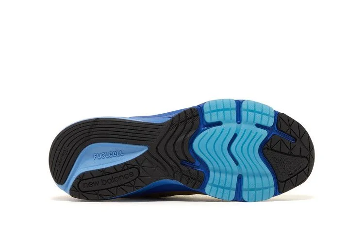 Кроссовки Action Bronson x New Balance 990v6 Made in USA 'Baklava'