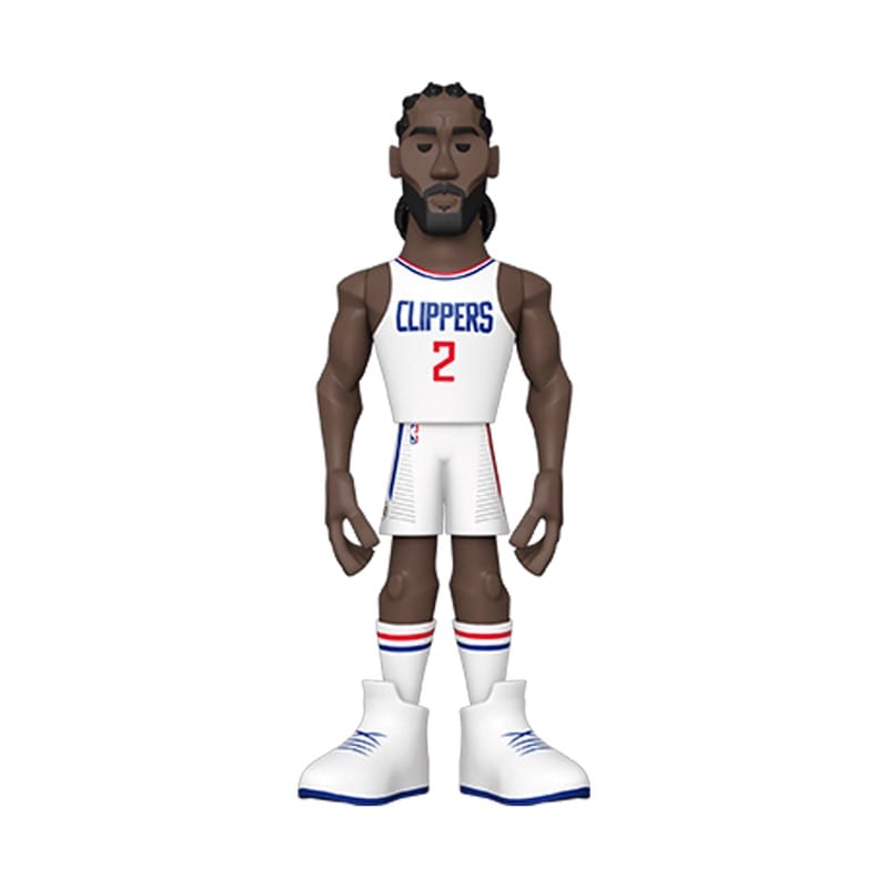 Фигурка Vinyl Gold 12" Kawhi Leonard - Сlippers