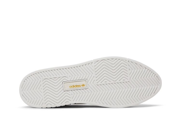 Кроссовки adidas Wmns Sleek Super 'Footwear White'