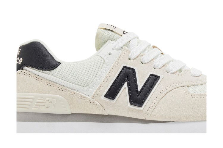 Кроссовки New Balance Wmns 574+ 'Linen Phantom'