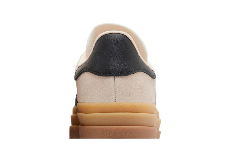 Кроссовки adidas Wmns Gazelle Bold 'Wonder Quartz Black Gum'