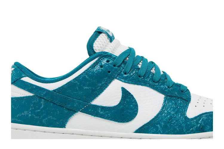 Кроссовки Nike Women's Dunk Low 'Ocean'