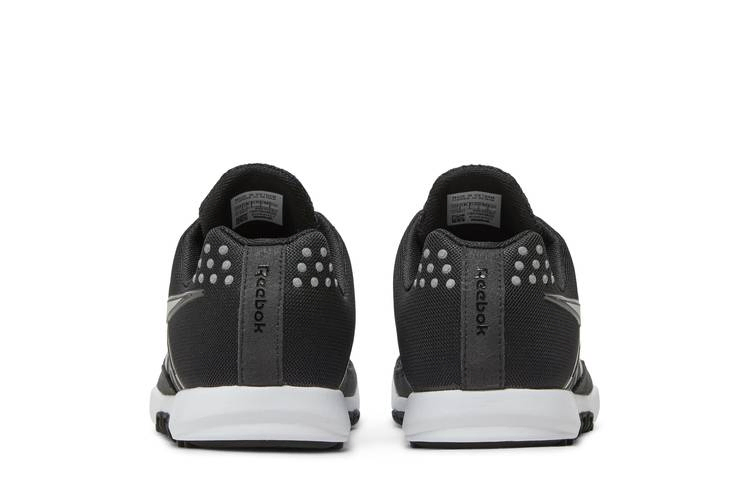 Кроссовки Reebok Wmns Nano 2.0 'Black Pure Grey'