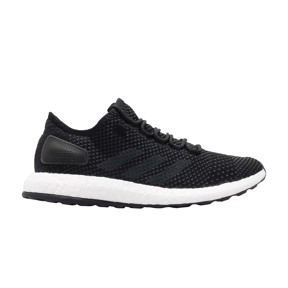 pureboost-clima-core-black-by8899