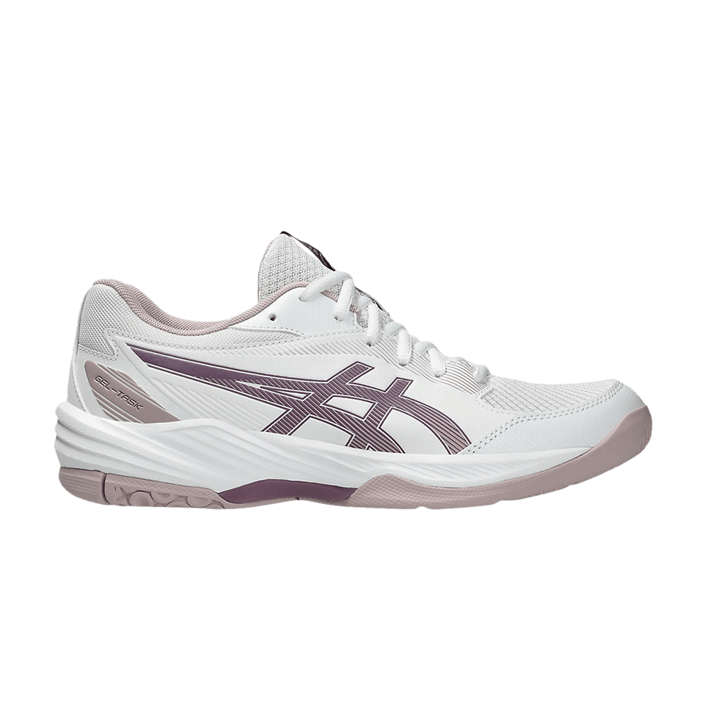 Кроссовки Asics Wmns Gel Task 4 'White Dusty Mauve'