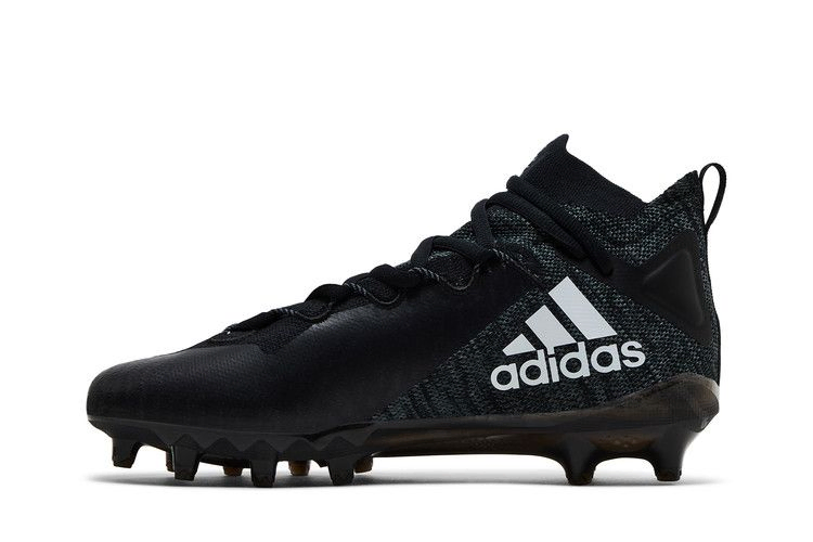 Кроссовки adidas Freak 21 Ultra 'Black White'