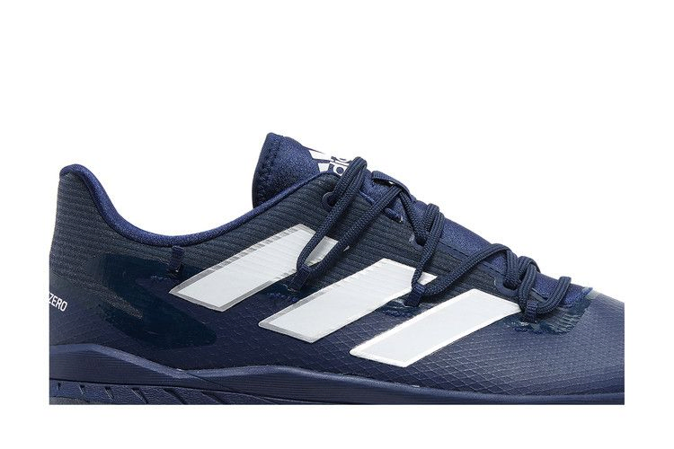 Кроссовки adidas Adizero Afterburner 8 'Team Navy'