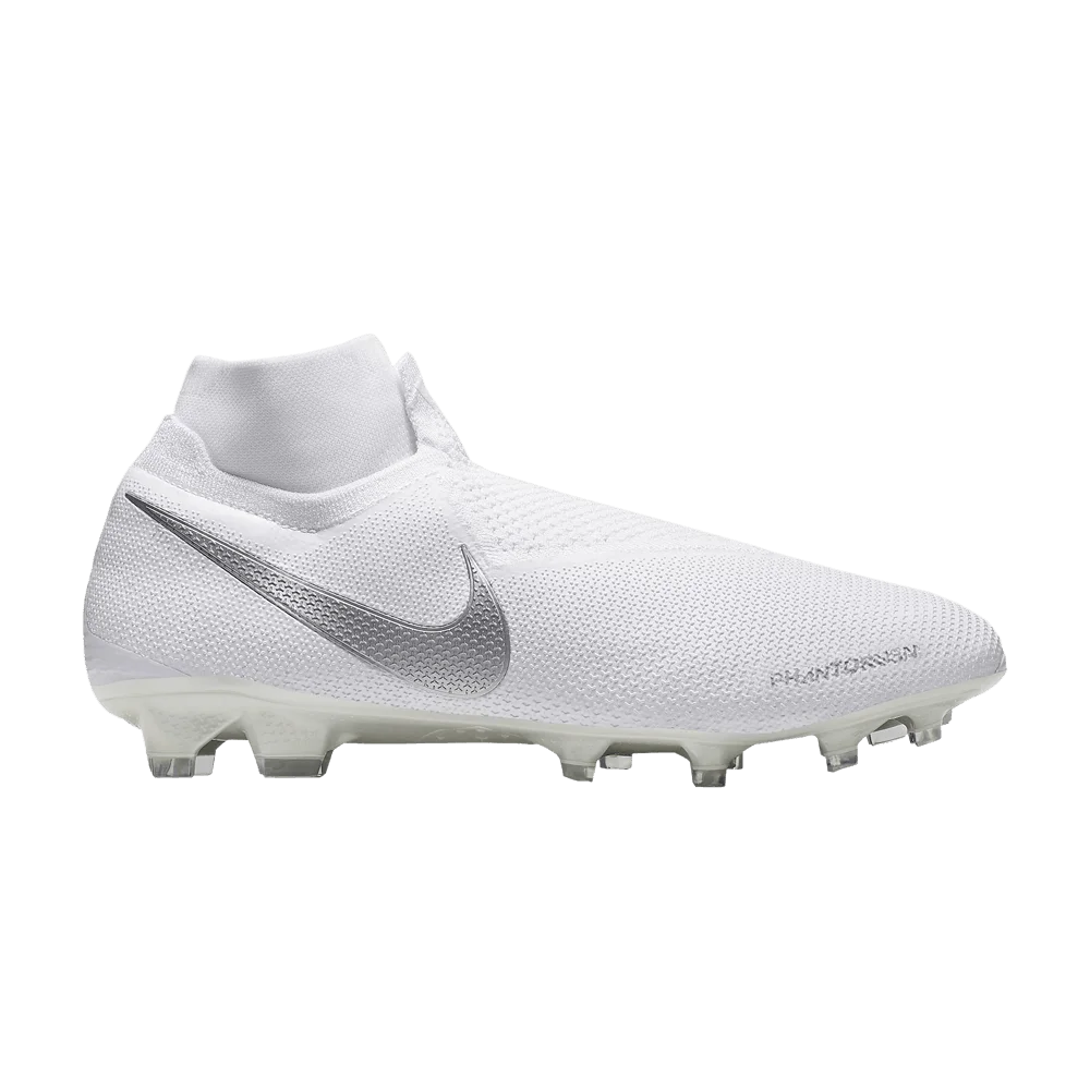 Krossovki-Nike-Phantom-Vision-Elite-DF-FG-White-Platinum