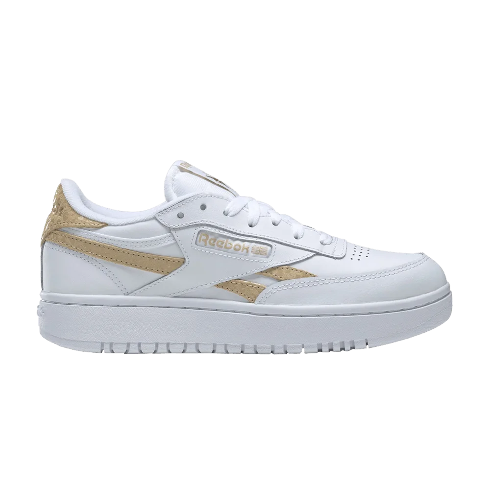 Krossovki-Reebok-Wmns-Club-C-Double-Revenge-White-Sahara
