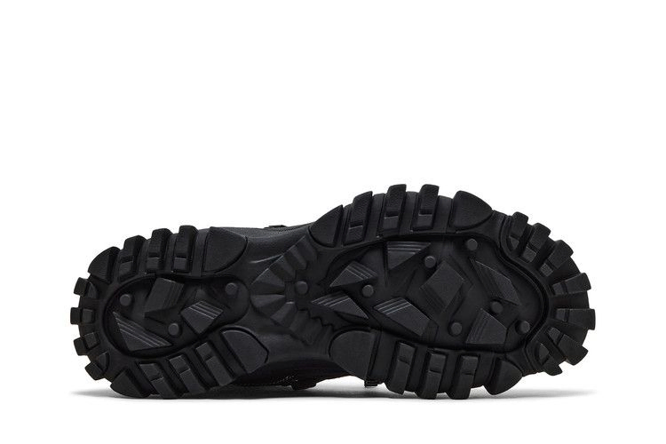 mita x ASICS Gel Yeti Tokyo High GORE-TEX 'Triple Black'