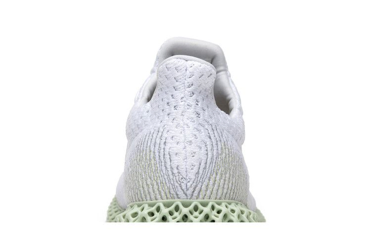 Кроссовки adidas Futurecraft 4D FF 'White'