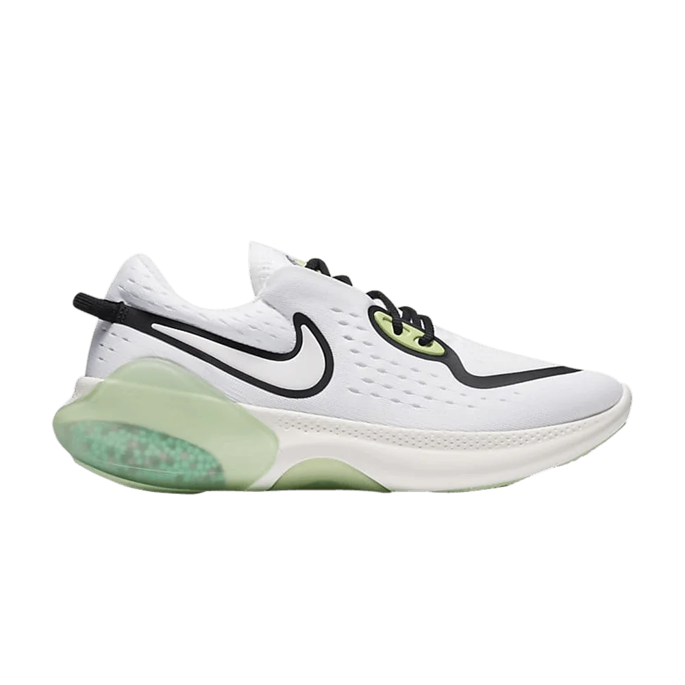 Krossovki-Nike-Wmns-Joyride-Dual-Run-White-Vapor-Green
